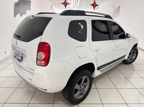 RENAULT Duster 1.6 16V 4P FLEX DYNAMIQUE, Foto 4