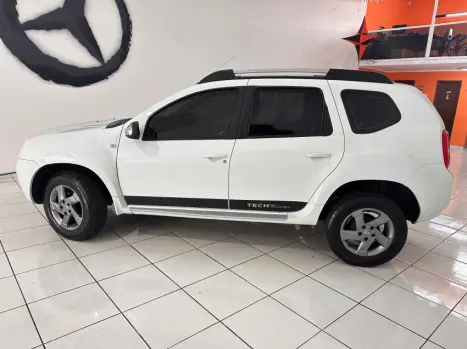 RENAULT Duster 1.6 16V 4P FLEX DYNAMIQUE, Foto 6