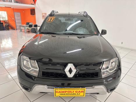 RENAULT Duster 1.6 16V 4P FLEX EXPRESSION, Foto 2