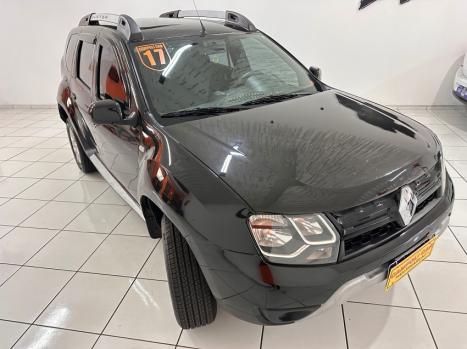 RENAULT Duster 1.6 16V 4P FLEX EXPRESSION, Foto 3