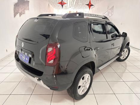 RENAULT Duster 1.6 16V 4P FLEX EXPRESSION, Foto 4