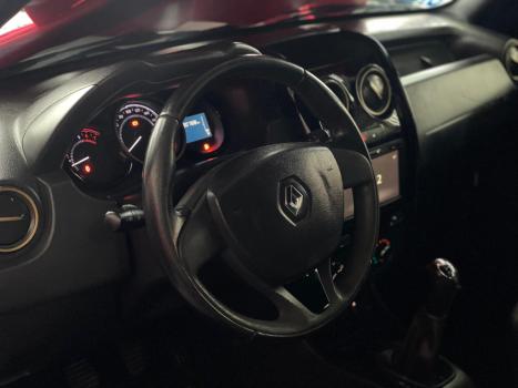 RENAULT Duster 1.6 16V 4P FLEX DYNAMIQUE, Foto 7
