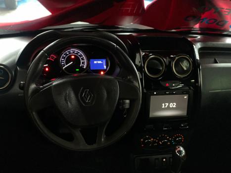 RENAULT Duster 1.6 16V 4P FLEX DYNAMIQUE, Foto 8