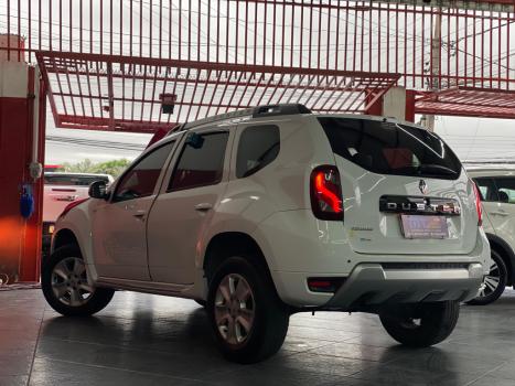 RENAULT Duster 1.6 16V 4P FLEX DYNAMIQUE, Foto 6