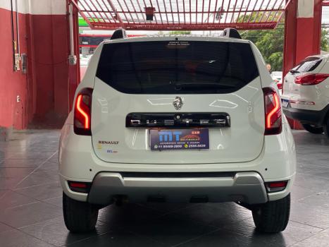 RENAULT Duster 1.6 16V 4P FLEX DYNAMIQUE, Foto 4