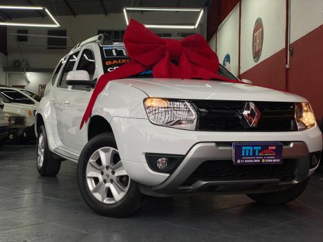 RENAULT Duster 1.6 16V 4P FLEX DYNAMIQUE, Foto 2
