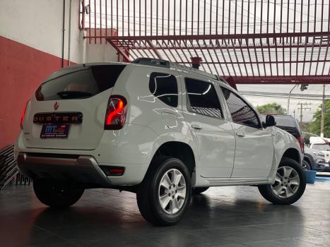 RENAULT Duster 1.6 16V 4P FLEX DYNAMIQUE, Foto 5