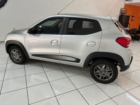 RENAULT Kwid 1.0 12V 4P SCE FLEX INTENSE, Foto 6