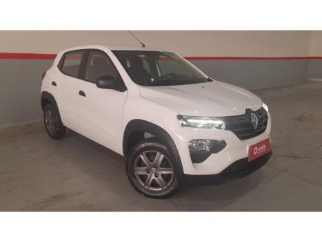 RENAULT Kwid 1.0 12V 4P SCE FLEX ZEN, Foto 1