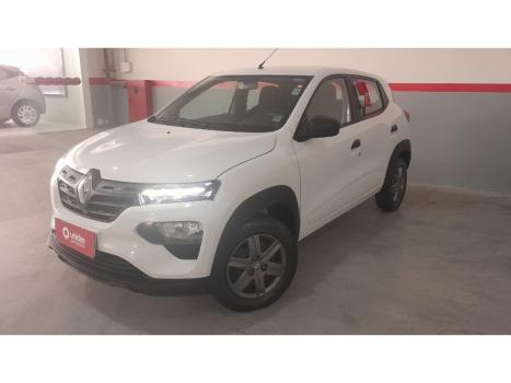 RENAULT Kwid 1.0 12V 4P SCE FLEX ZEN, Foto 2