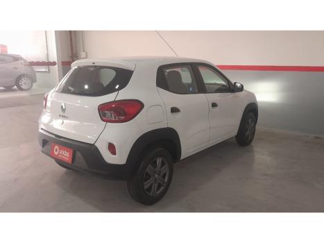 RENAULT Kwid 1.0 12V 4P SCE FLEX ZEN, Foto 4