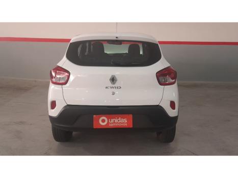 RENAULT Kwid 1.0 12V 4P SCE FLEX ZEN, Foto 6