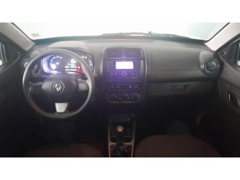 RENAULT Kwid 1.0 12V 4P SCE FLEX ZEN, Foto 7