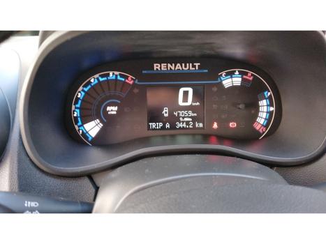 RENAULT Kwid 1.0 12V 4P SCE FLEX ZEN, Foto 13