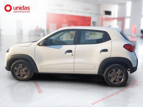 RENAULT Kwid 1.0 12V 4P SCE FLEX ZEN, Foto 3