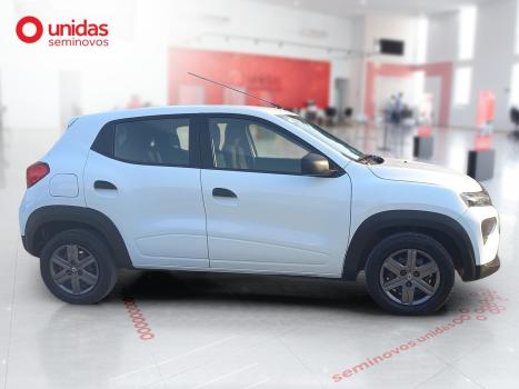 RENAULT Kwid 1.0 12V 4P SCE FLEX ZEN, Foto 7