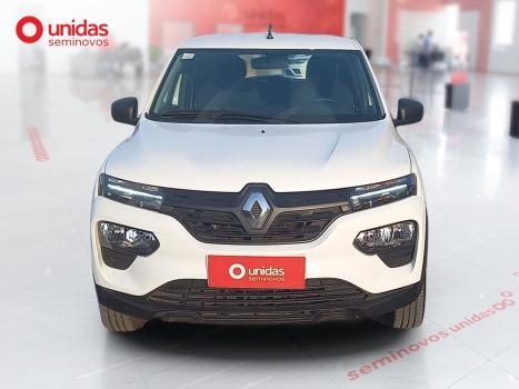 RENAULT Kwid 1.0 12V 4P SCE FLEX ZEN, Foto 8