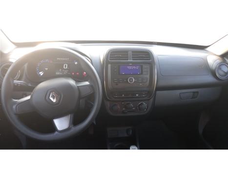 RENAULT Kwid 1.0 12V 4P SCE FLEX ZEN, Foto 9