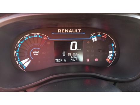 RENAULT Kwid 1.0 12V 4P SCE FLEX ZEN, Foto 13