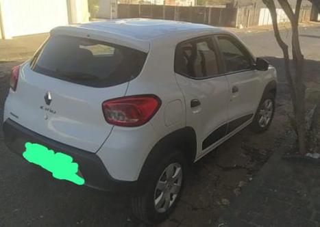 RENAULT Kwid 1.0 12V 4P SCE FLEX INTENSE, Foto 3