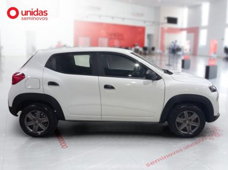 RENAULT Kwid 1.0 12V 4P SCE FLEX ZEN, Foto 6