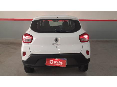 RENAULT Kwid 1.0 12V 4P SCE FLEX ZEN, Foto 6