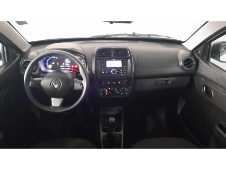 RENAULT Kwid 1.0 12V 4P SCE FLEX ZEN, Foto 7