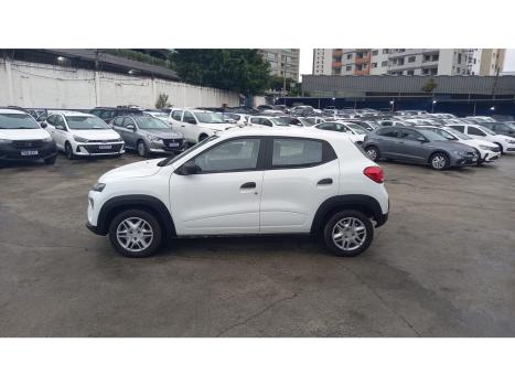 RENAULT Kwid 1.0 12V 4P SCE FLEX ZEN, Foto 4