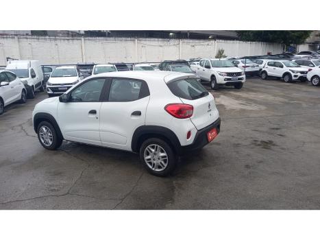 RENAULT Kwid 1.0 12V 4P SCE FLEX ZEN, Foto 6