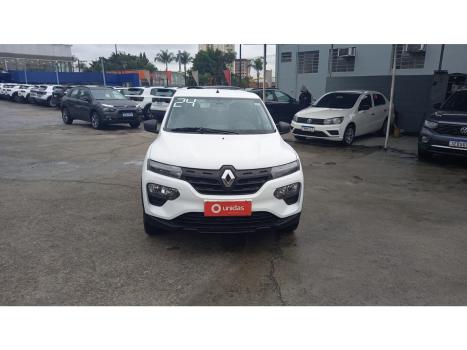 RENAULT Kwid 1.0 12V 4P SCE FLEX ZEN, Foto 7