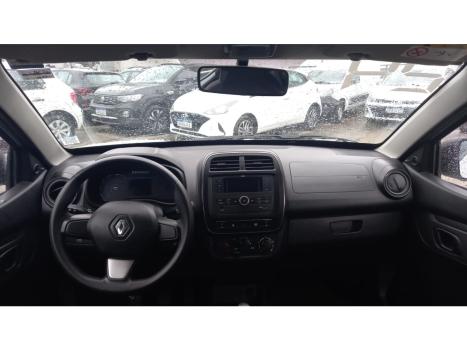 RENAULT Kwid 1.0 12V 4P SCE FLEX ZEN, Foto 8