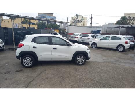 RENAULT Kwid 1.0 12V 4P SCE FLEX ZEN, Foto 9