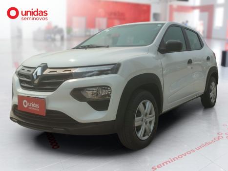 RENAULT Kwid 1.0 12V 4P SCE FLEX ZEN, Foto 1