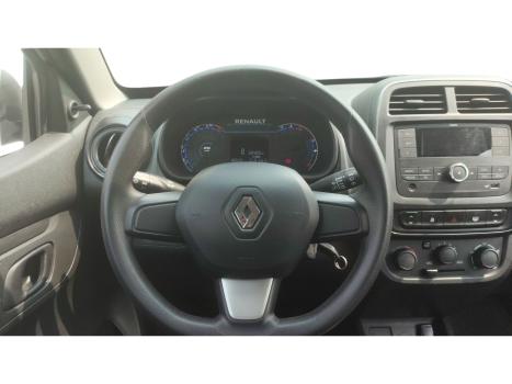 RENAULT Kwid 1.0 12V 4P SCE FLEX ZEN, Foto 9