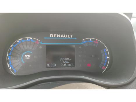 RENAULT Kwid 1.0 12V 4P SCE FLEX ZEN, Foto 13