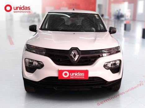 RENAULT Kwid 1.0 12V 4P SCE FLEX ZEN, Foto 7