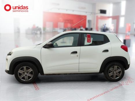 RENAULT Kwid 1.0 12V 4P SCE FLEX ZEN, Foto 3