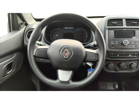 RENAULT Kwid 1.0 12V 4P SCE FLEX ZEN, Foto 10