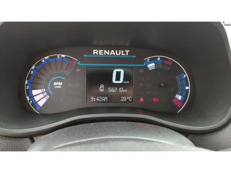 RENAULT Kwid 1.0 12V 4P SCE FLEX ZEN, Foto 12