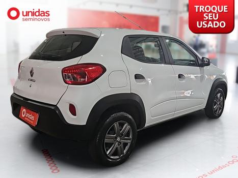 RENAULT Kwid 1.0 12V 4P SCE FLEX ZEN, Foto 7