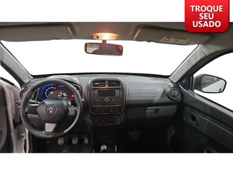 RENAULT Kwid 1.0 12V 4P SCE FLEX ZEN, Foto 9