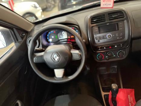 RENAULT Kwid 1.0 12V 4P SCE FLEX ZEN, Foto 7