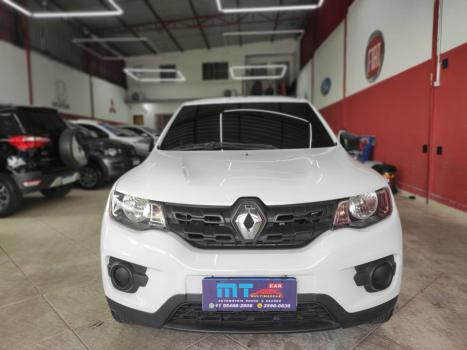 RENAULT Kwid 1.0 12V 4P SCE FLEX ZEN, Foto 5