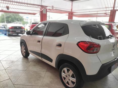RENAULT Kwid 1.0 12V 4P SCE FLEX ZEN, Foto 7