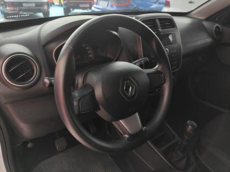 RENAULT Kwid 1.0 12V 4P SCE FLEX ZEN, Foto 8