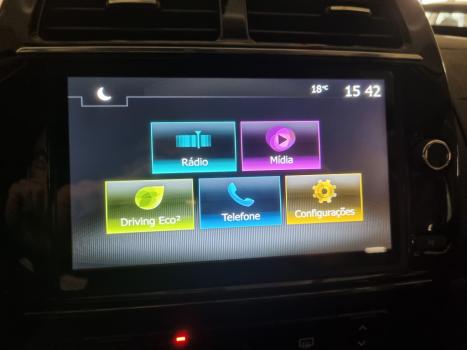 RENAULT Kwid 1.0 12V 4P SCE FLEX INTENSE, Foto 2