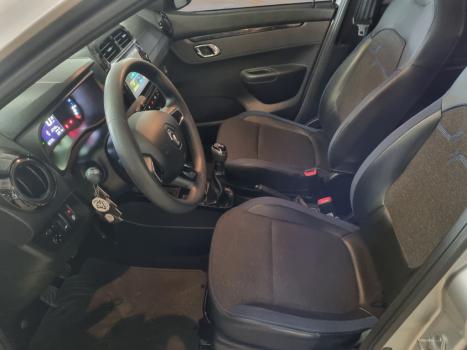 RENAULT Kwid 1.0 12V 4P SCE FLEX INTENSE, Foto 3