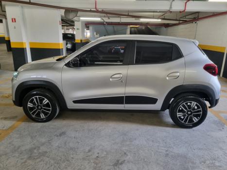 RENAULT Kwid 1.0 12V 4P SCE FLEX INTENSE, Foto 5