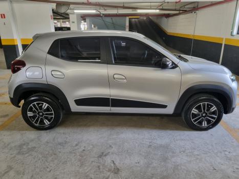 RENAULT Kwid 1.0 12V 4P SCE FLEX INTENSE, Foto 7