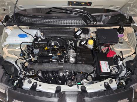RENAULT Kwid 1.0 12V 4P SCE FLEX INTENSE, Foto 12